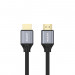 UNITEK KABEL HDMI 2.1, 8K 60HZ, 4K 120HZ, 5M,C140W - Galeria zdjęcie 5