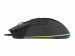 GENESIS MYSZ DLA GRACZY KRYPTON 290 6400DPI RGB - Galeria zdjęcie 9
