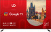 Telewizor 65" UD 65QGU7210S 4K UltraHD, Q-LED, DVB-T/T2/C - Galeria zdjęcie 1