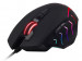A4TECH BLOODY MYSZ J95S STONE BLACK USB ACTIVATED - Galeria zdjęcie 1