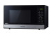Kuchenka mikrofalowa Panasonic NN-GD38HSSUG - Galeria zdjęcie 2