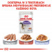 ROYAL CANIN FHN Sterilised w sosie - mokra karma dla kota dorosłego - 12x85g - Galeria zdjęcie 4