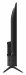 Telewizor TCL 40S5400 LED 40'' Full HD Android Dolby Digital DVB-T2 Srebrny - Galeria zdjęcie 2