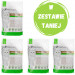 DIAMENTIQ Tofu Neutral Ultra clumping - żwirek roślinny - 4x4kg - Galeria zdjęcie 1