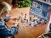 LEGO 76293 Marvel Spider-Man Kalendarz adwentowy - Galeria zdjęcie 4