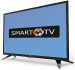 Telewizor TV 40" LIN 40LFHD1200 SMART Full HD DVB-T2 - Galeria zdjęcie 6