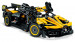 LEGO Technic 42151 Bolid Bugatti - Galeria zdjęcie 4