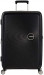 Walizka duża American Tourister Soundbox - bass black - Galeria zdjęcie 1