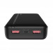 Powerbank Havit PB92 20000mAh (czarny) - Galeria zdjęcie 5