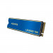 Dysk SSD ADATA LEGEND 700 512GB M.2 2280 PCIe Gen3 x4 - Galeria zdjęcie 3