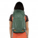 Plecak turystyczny OSPREY Hikelite 26 Pine Leaf Green - Galeria zdjęcie 4