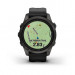Zegarek sportowy Garmin EPIX PRO Gen 2 42mm Sapphire Titanium - Galeria zdjęcie 4