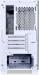 Lian Li LANCOOL 205M Mesh Micro-ATX Case White - Galeria zdjęcie 8