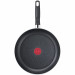 Zestaw patelni TEFAL SUPER START G2739053 - 20+26cm - Galeria zdjęcie 2