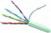 Gembird utp kabel drut kat 6 awg24 100% miedź 305m upc-6004se-so - Galeria zdjęcie 1