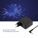 QOLTEC ZASILACZ DO HUAWEI 65W 19V 4,0*1,7 BIAŁY - Galeria zdjęcie 8