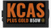 ZASILACZ AEROCOOL PGS KCAS PLUS 850W RGB 80+Gold - Galeria zdjęcie 9