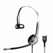 EPOS SH 335 Mono Wired OE Headset silver - Galeria zdjęcie 3