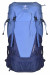 Plecak turystyczny Deuter Futura Pro 36 atlantic-ink - Galeria zdjęcie 2