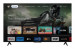 Telewizor TCL 55T7B QLED 55" 4K Ultra HD Google TV Dolby Vision DVB-T2 Czarny - Galeria zdjęcie 6