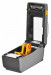 Zebra - Drukarka etykiet ZD411/termiczna/203dpi/USB/USBHost/BTLE/EZPL - Galeria zdjęcie 7
