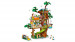 LEGO FRIENDS 42652 Spotkanie w domku na Drzewie Przyjaźni - Galeria zdjęcie 4