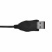 Behringer HPM1100U - Słuchawki zamknięte z mikrofonem i złączem USB - Galeria zdjęcie 8