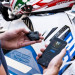 Interkom motocyklowy Midland BT MINI TWIN - Galeria zdjęcie 5