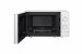 Kuchenka mikrofalowa Panasonic NN-K10JWMEPG - Galeria zdjęcie 3
