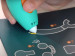 3DOODLER DŁUGOPIS DO DRUKU 3D DLA DZIECI SPLUS - Galeria zdjęcie 5