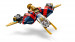 LEGO NINJAGO 71834 Wielofunkcyjny ultramech Zane’a - Galeria zdjęcie 7