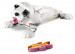 LEGO Creator 31133 Biały królik - Galeria zdjęcie 6