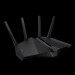 ASUS-RT-AX82U Dual Band WiFi 6 Gaming Router, WiFi - Galeria zdjęcie 3
