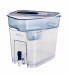 Dystrybutor wody Brita Flow+1 wkład filtrujący Maxtra Pro (8,2l) - Galeria zdjęcie 10
