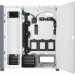 Obudowa Corsair 7000D AIRFLOW Full-Tower ATX Tempered Glass White (CC-9011219-WW) - Galeria zdjęcie 8
