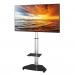 TECHLY STOJAK MOBILNY NA TELEWIZOR LED/LCD 37-70 C - Galeria zdjęcie 5