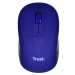 Mysz TRUST Primo Wireless Mouse matt dark blue (24796) - Galeria zdjęcie 3