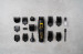 Trymer do brody WAHL Extreme Grip Advan. 09893.0460 - Galeria zdjęcie 9