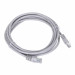 Gembird patchcord rj45, kat. 5e, utp, 3m, szary pp12-3m - Galeria zdjęcie 1