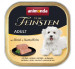 ANIMONDA Vom Feinsten Adult Classic MIX SMAKÓW - mokra karma dla psa - 24x150g - Galeria zdjęcie 3