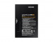 Dysk SSD Samsung 870 EVO 500GB MZ-77E500BW SATA - Galeria zdjęcie 4