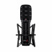 RODE XDM-100 USB-C Dynamiczny mikrofon z zaawansowanym DSP dla streamerów i graczy. - Galeria zdjęcie 5