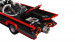 LEGO Batman 76328 The Classic TV Series Batmobile - Galeria zdjęcie 6