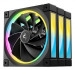 Wentylator DeepCool FL12R 3IN1 (R-FL12R-BKAPN3-G) - Galeria zdjęcie 1