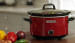 Wolnowar Crock-Pot SCV400RD-050 3,5l - Galeria zdjęcie 2