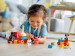 LEGO DUPLO 10941 Urodzinowy pociąg myszek Miki i Minnie - Galeria zdjęcie 7