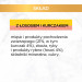 GOURMET GOLD Łosoś i kurczak w sosie mokra karma dla kota - puszka - 85 g - Galeria zdjęcie 11