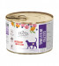 4VETS Natural Gastro Intestinal Cat - mokra karma dla kota - 185 g - Galeria zdjęcie 1