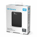 Dysk zewnętrzny HDD WD Elements (1TB; 2.5"; USB 3.0; Czarny; WDBUZG0010BBK-WESN) - Galeria zdjęcie 7
