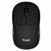 Mysz TRUST Primo Wireless Mouse matt black (24794) - Galeria zdjęcie 3